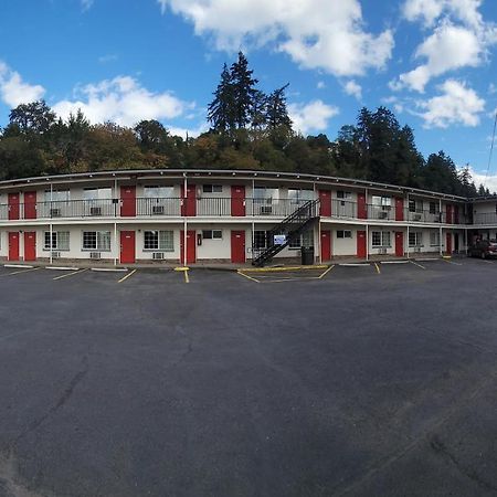 Kalama Hotel Extérieur photo