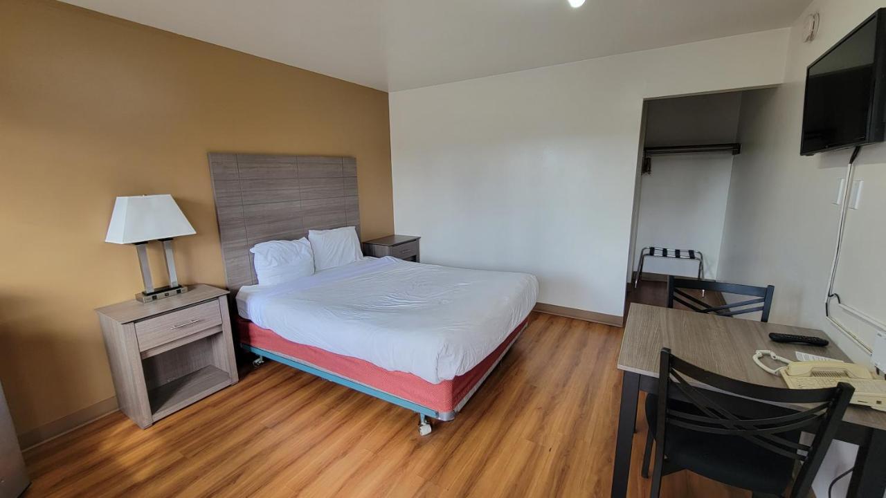 Kalama Hotel Extérieur photo