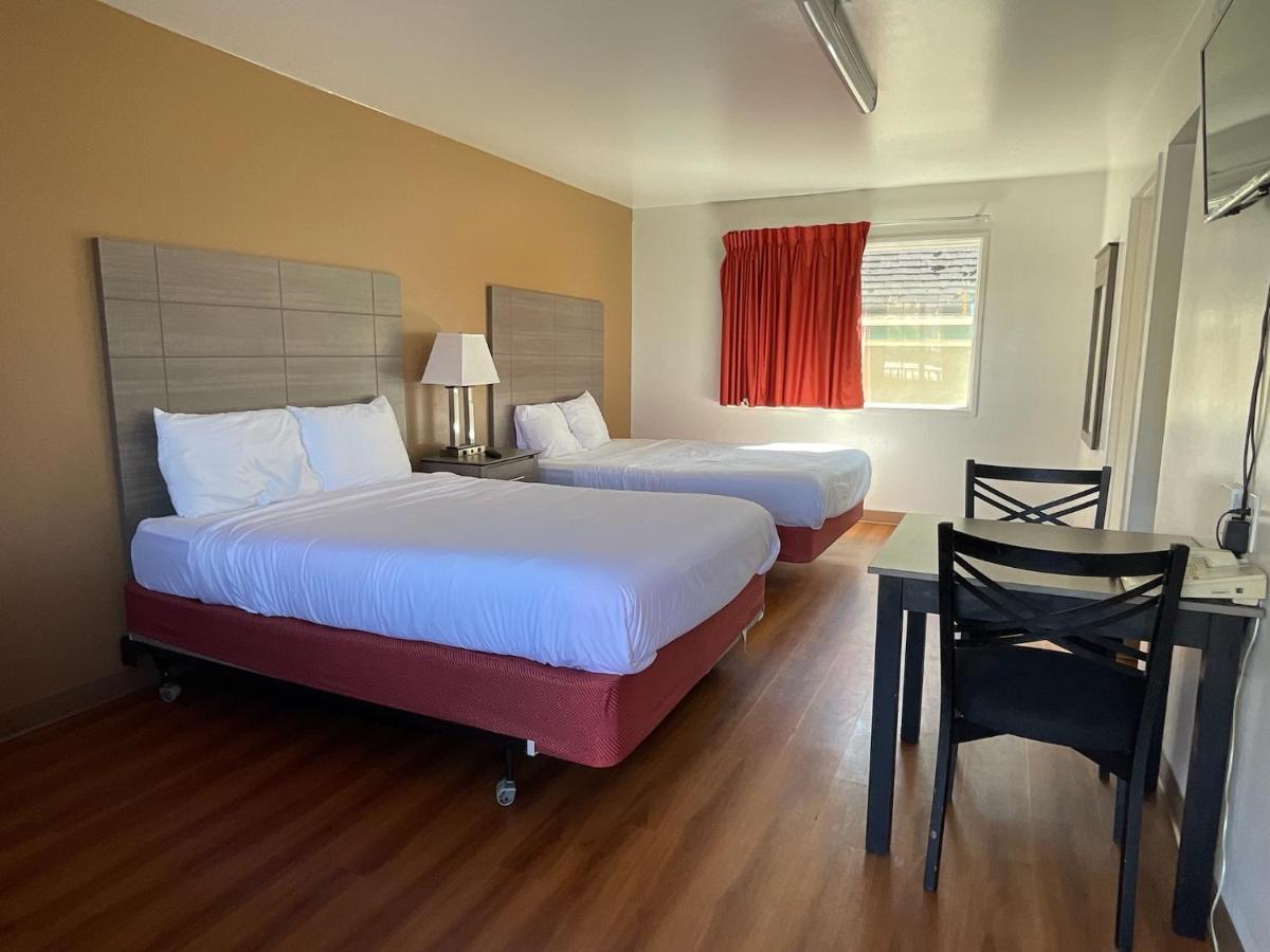Kalama Hotel Extérieur photo