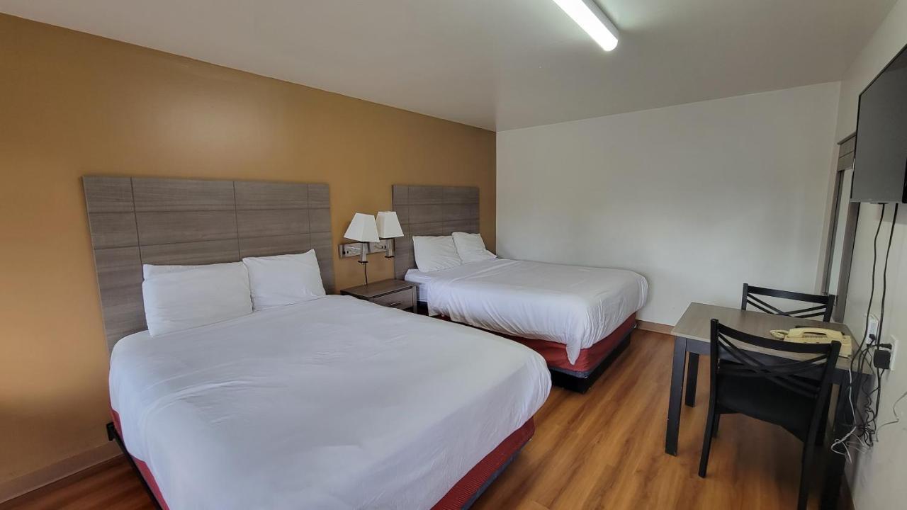 Kalama Hotel Extérieur photo